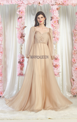 Tea Dress