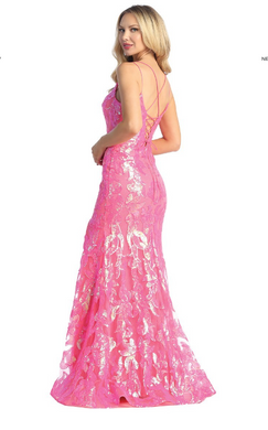 Logan Dress