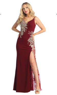 Macao Dress