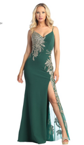 Macao Dress