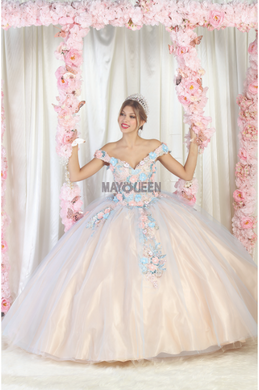 Dear XV Dress