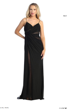 Tulim Dress