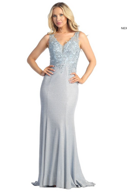 Georgia Dress