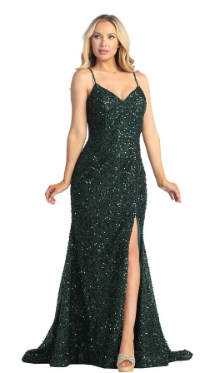 Louisisna Dress
