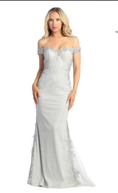 Nebraska Dress