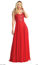 Wop Dress
