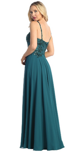 Wop Dress