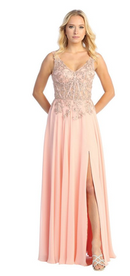 Marrs Dress