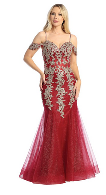 Tory Dress