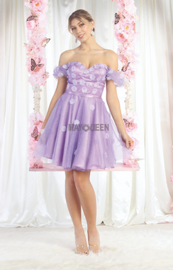 Lady Dress