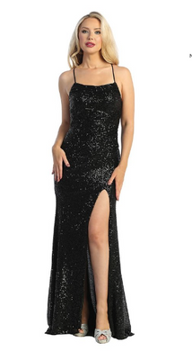 Ginas Dress