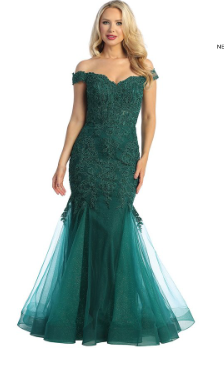 Zedom Dresss