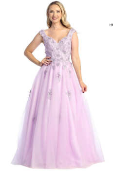 Essence Dress