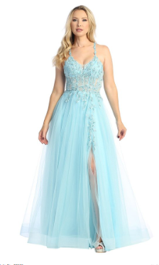 Maet Dress