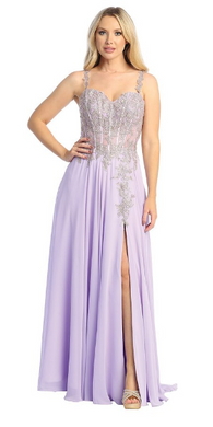 Katy Dress
