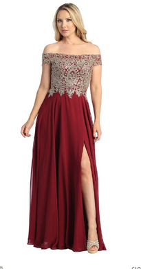 Saturday Dress