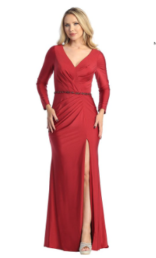 Frida  Dress