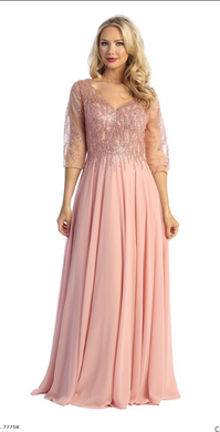 Olivia Dress