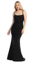 Maya  Dress