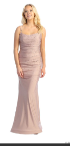 Maya  Dress