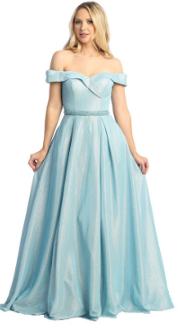 Praga Dress