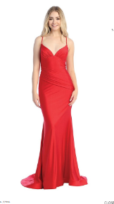Mars Dress