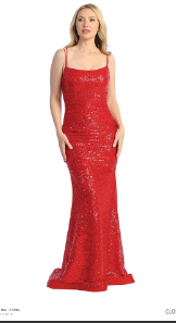 Eslov Dress