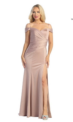 Rub Dress