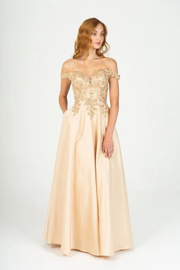Yv Dress