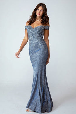 Dress long