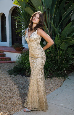 Long Dress