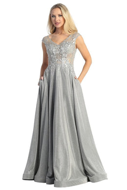 Peña Dress
