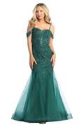 Tons Dress