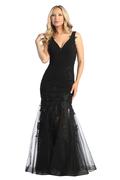 Sinai Dress