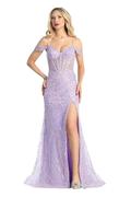 Footbridges Dress