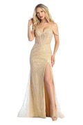Footbridges Dress