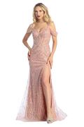 Footbridges Dress