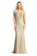 Rox Dress
