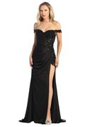 Secret Dress