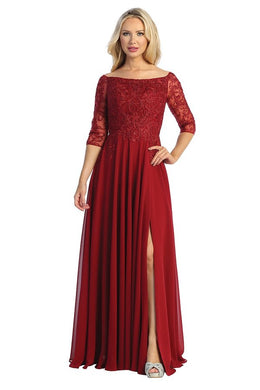 Lgoon Dress
