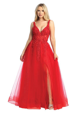 Praise Dress