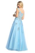 Lana Dress