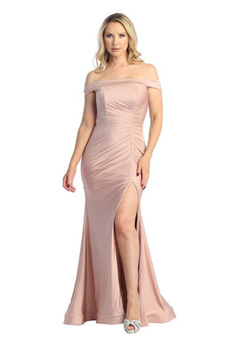 Scintilla Dress